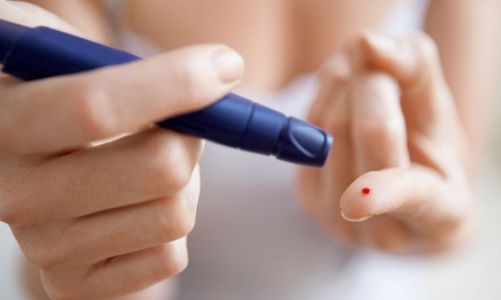 Diabeteszorg Diabeteszorg
