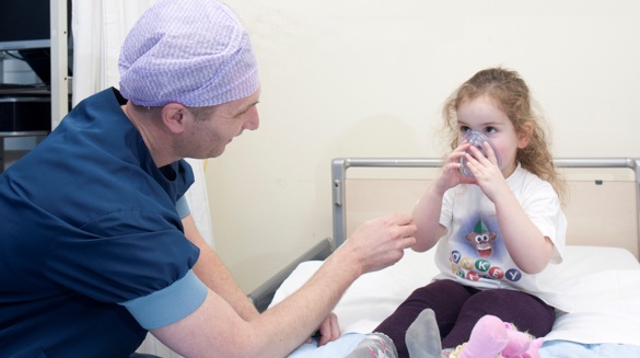 Anesthesiologie Anesthesiologie