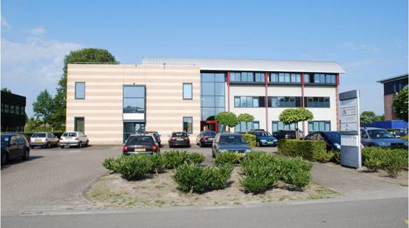 Medisch Centrum Wilhelmina Medisch Centrum Wilhelmina