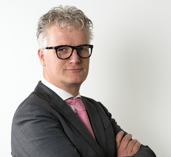 Paul van der Wijk