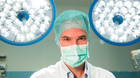 Vaatchirurgie Vaatchirurgie