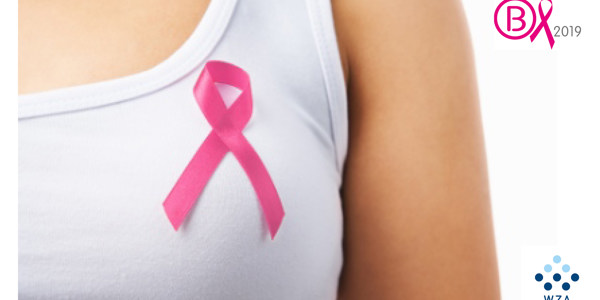 Roze Lintje 2019 Roze Lintje 2019