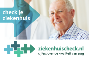 Banner Ziekenhuischeck
