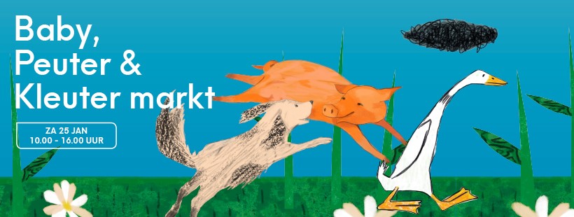 banner baby-peuter-kleutermarkt DNK