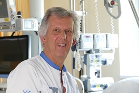 Pieter Veenstra