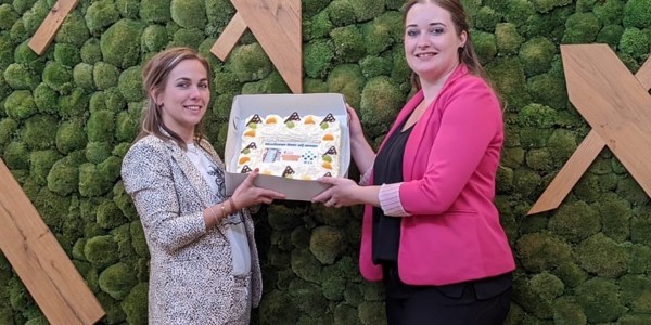 Samenwerking WZA en Zorgcentrale Noord bij De Corona Check-app Samenwerking WZA en Zorgcentrale Noord bij De Corona Check-app