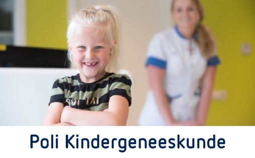 Poli Kindergeneeskunde