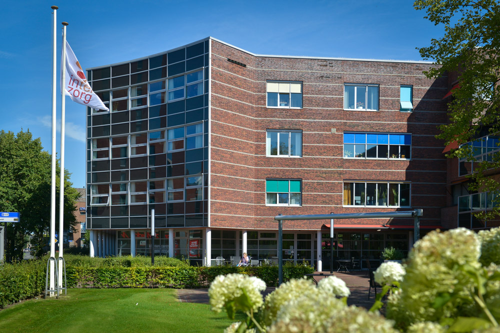 Zorg- en expertisecentrum Anholt