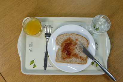 brood met jam