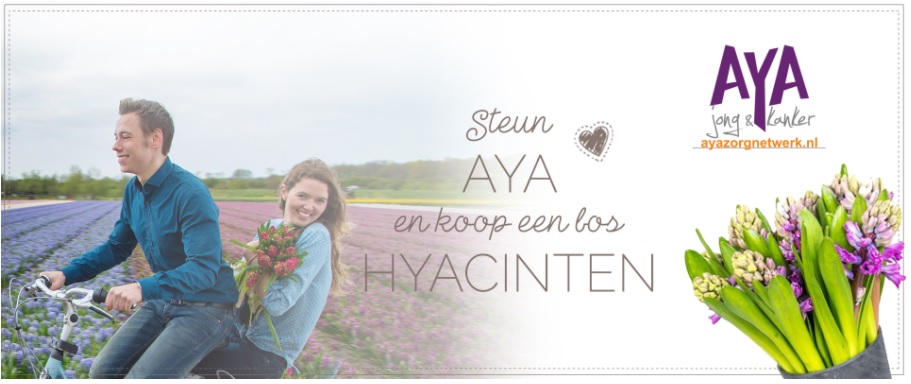 hyacintenactie