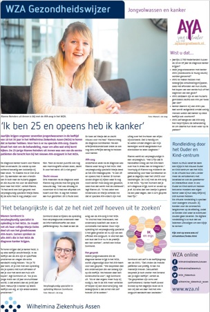 Gezondheidswijzer februari 2021