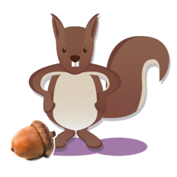 eekhoorn