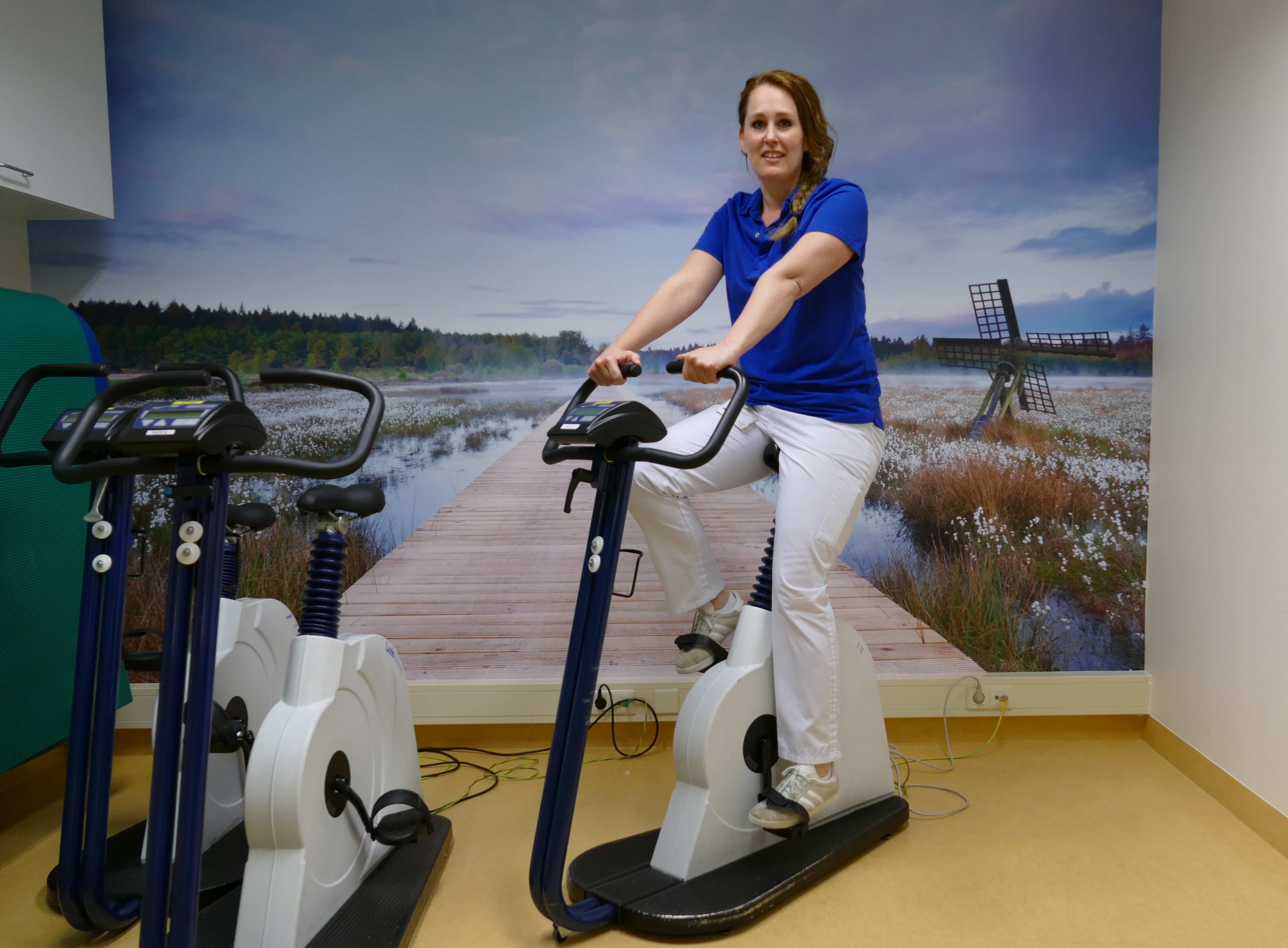 Fysiotherapie