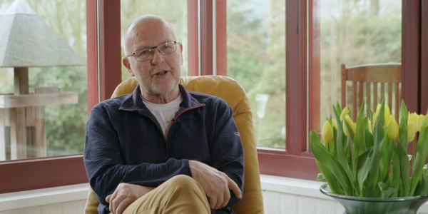 Gezondheidswijzer oktober 2021 Samen beslissen Gezondheidswijzer oktober 2021 Samen beslissen