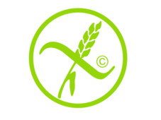 logo glutenvrij