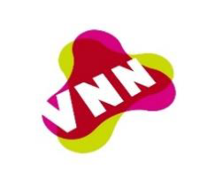 Logo van VNN verslavingszorg Noord Nederland