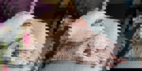 Dokter in de Zaal: dementie Dokter in de Zaal: dementie