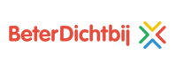 Logo BeterDichtbij