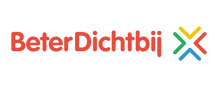 logo BeterDichtbij